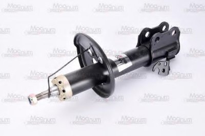 AG2080MT MAGNUM TECHNOLOGY