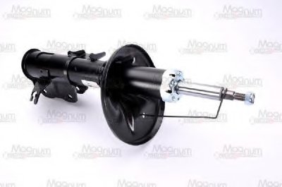 AG5020MT MAGNUM TECHNOLOGY