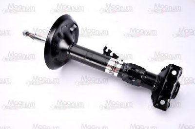 AGB016MT MAGNUM TECHNOLOGY