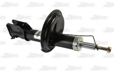 AGF026MT MAGNUM TECHNOLOGY