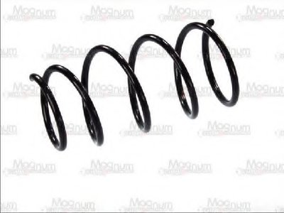 SB003MT MAGNUM TECHNOLOGY