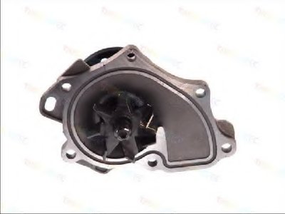 D12004TT THERMOTEC