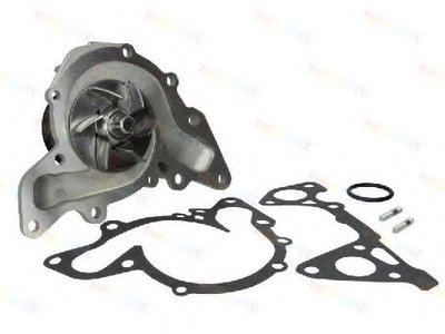 D15017TT THERMOTEC