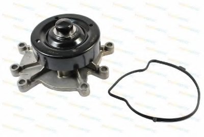 D1Y016TT THERMOTEC