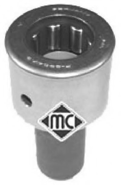 05439 METALCAUCHO