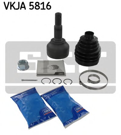 VKJA5816 SKF