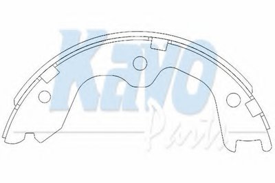 KBS7408 KAVO PARTS