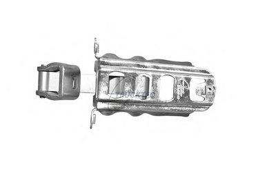 0253150 TRUCKTEC AUTOMOTIVE