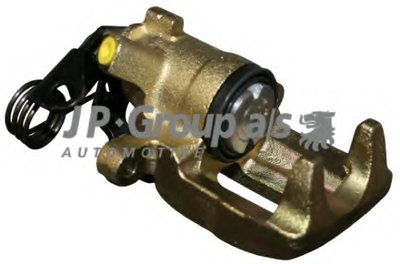 1162000870 JP GROUP