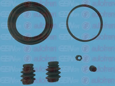 D42101 AUTOFREN SEINSA