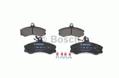 0986467411 BOSCH