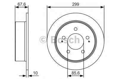 0986479U21 BOSCH