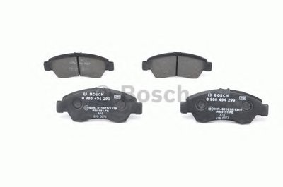 0986494299 BOSCH