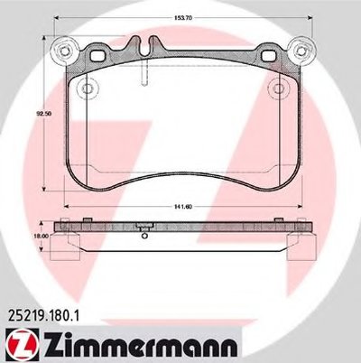 252191801 ZIMMERMANN