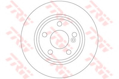DF6376 TRW