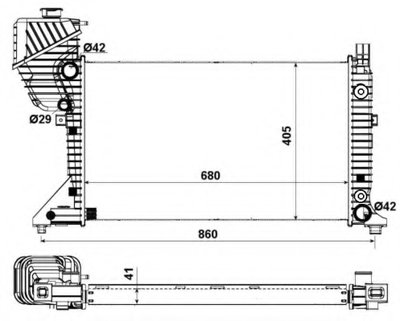 55349A NRF