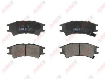 C10501ABE ABE