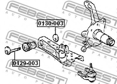 0129003 FEBEST
