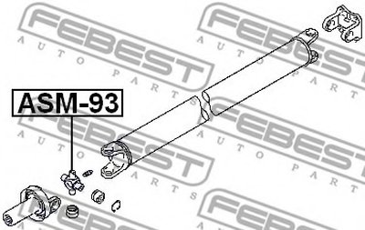 ASM93 FEBEST