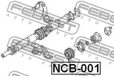 NCB001 FEBEST