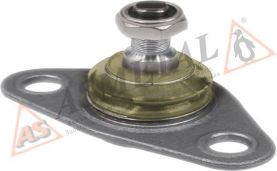 10VL1015 AS METAL
