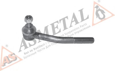17LD1550 AS METAL