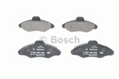 0986460949 BOSCH