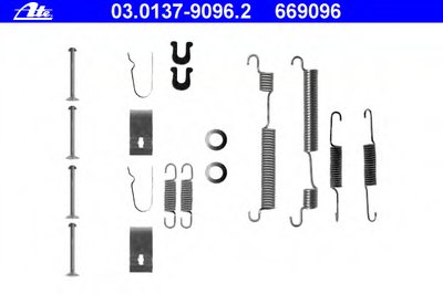 03013790962 ATE
