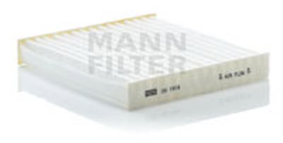 CU1919 MANN-FILTER