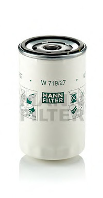 W71927 MANN-FILTER