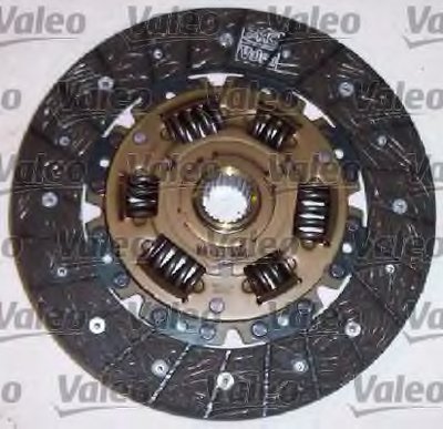 801465 VALEO
