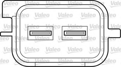 850951 VALEO