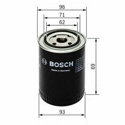 0451103274 BOSCH