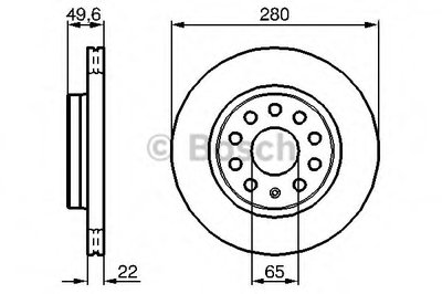 0986479114 BOSCH