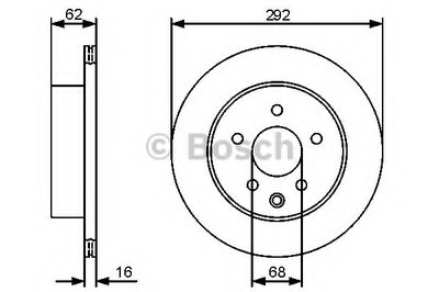 0986479C12 BOSCH