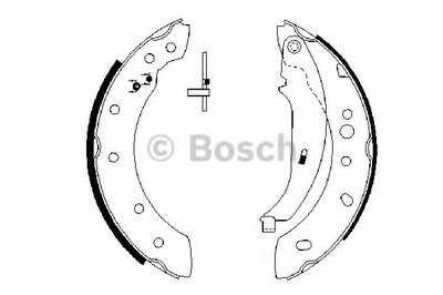 0986487672 BOSCH