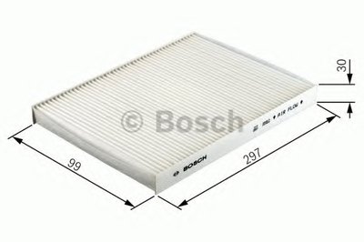 1987432422 BOSCH