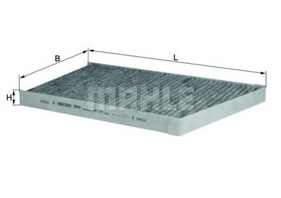 LAK129 MAHLE
