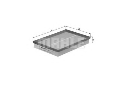 LX999 MAHLE