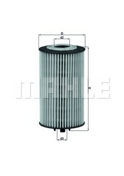 OX401D MAHLE