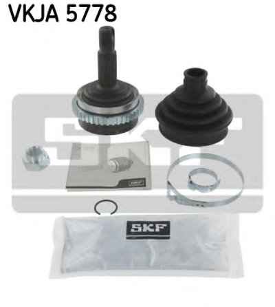 VKJA5778 SKF