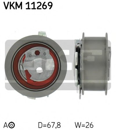 VKM11269 SKF
