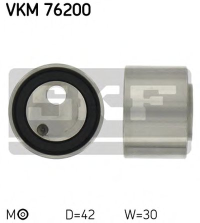 VKM76200 SKF
