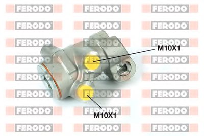 FHR7109 FERODO