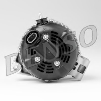 DAN991 DENSO