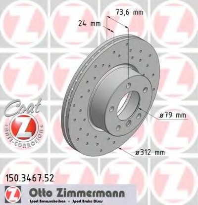 150346752 ZIMMERMANN