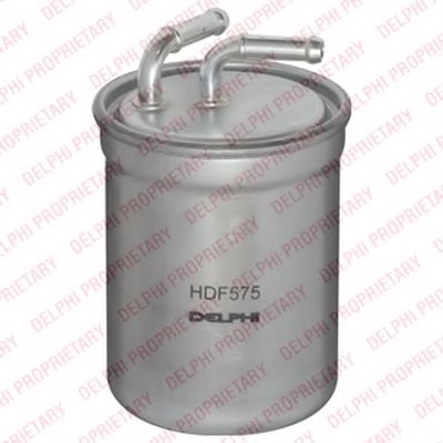 HDF575 DELPHI