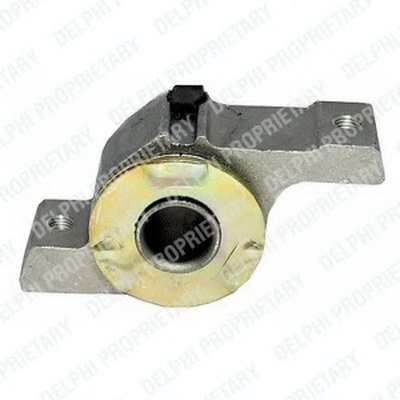 TD411W DELPHI