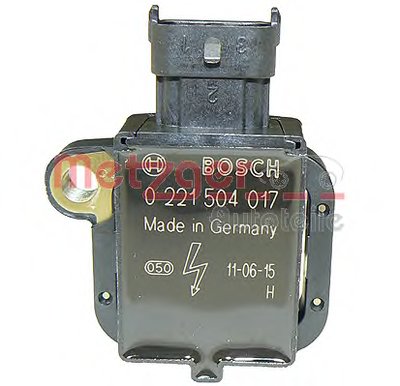 0880154 METZGER