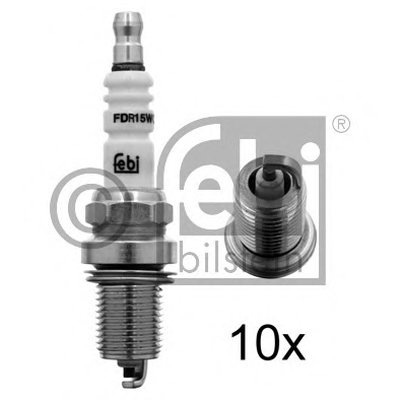 13432 FEBI BILSTEIN